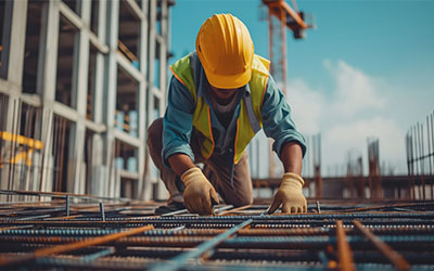 worker